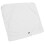 2St Witte Filterzakken Voor Wijn En Sap, Stevige Polyester Mesh 1