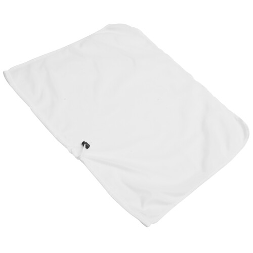 2St Witte Filterzakken Voor Wijn En Sap, Stevige Polyester Mesh 1