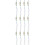 12St Nylon Werpnet Multi Voor - En Zoutwater 8