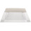 3St Comfortabele Arm Rest PU Voor Thuis En Salon 2