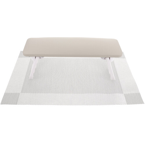3St Comfortabele Arm Rest PU Voor Thuis En Salon 1
