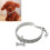 3St Modieuze Halsketting Dier Speelgoed Kat En Hond 1