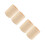 4St Robuuste Beige Met Compartiment 7