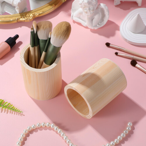 4St Robuuste Beige Met Compartiment 2