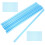 150St Plastic Slide Bindbalken Stevig Voor School En Kantoor 3