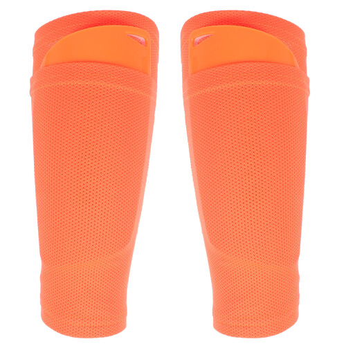 2Sets Voetbal Leg Guards Stevig Ademend Kuitbescherming