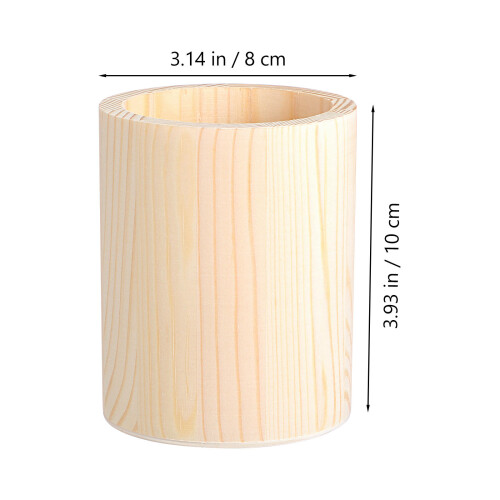 4St Robuuste Beige Met Compartiment 1