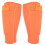 2Sets Voetbal Leg Guards Stevig Ademend Kuitbescherming 8