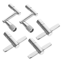 4Sets Professionele Drum Keys Voor Drumstellen in