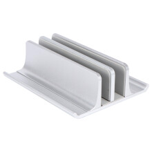 2Stk Desktop Rack Langlebig Für Sichere Laptop Kühlung