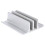 2Stk Desktop Rack Langlebig Für Sichere Laptop Kühlung 1