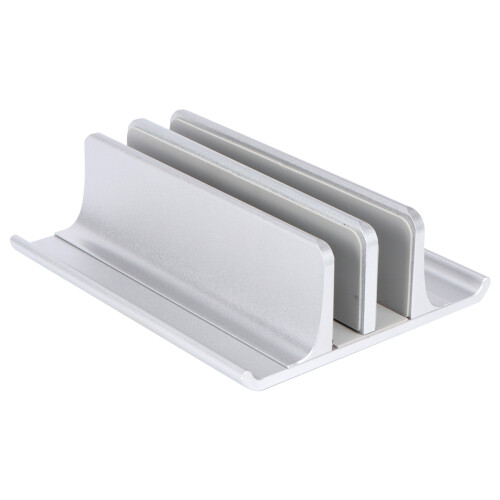 2Stk Desktop Rack Langlebig Für Sichere Laptop Kühlung