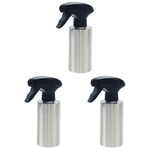 3Stk Silber Aus Für Und Grillen 1