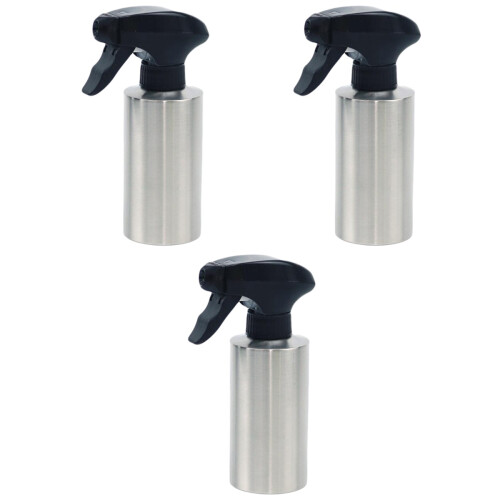 3Stk Silber Aus Für Und Grillen 2