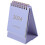 2Stk Office Kalender Stehend Organizer Zubehör 1