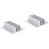 2Stk Desktop Rack Langlebig Für Sichere Laptop Kühlung 2