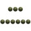 9St Kattenkruid Speelballen En 2