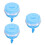3Sets Drinkdispenser Met En Ondersteuning Voor Buitenleven 7