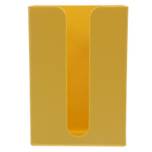 2St Wand Tissuehouder ABS Duurzaam Voor Badkamer En Toilet