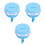 3Sets Drinkdispenser Met En Ondersteuning Voor Buitenleven 5