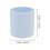 4Stk Kinder Silikon Trinkbecher Baby Trainingsbecher Bunt Sicher 10