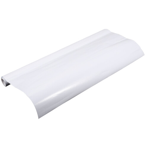 3Pcs Reusable Pe Whiteboard Wall Stickers for Home and Office 2