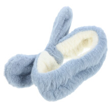 5Stk Blaue Rabbit Haarschmuck Waschgesicht Stirnband Damen Spa