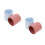 4Stk Kinder Silikon Trinkbecher Baby Trainingsbecher Bunt Sicher 4
