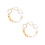 2Stk DIY Acryl Kette Retro Stil Bag Strap 7
