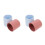 4Stk Kinder Silikon Trinkbecher Baby Trainingsbecher Bunt Sicher 5