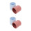 4Stk Kinder Silikon Trinkbecher Baby Trainingsbecher Bunt Sicher 8