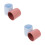 4Stk Kinder Silikon Trinkbecher Baby Trainingsbecher Bunt Sicher 7