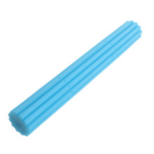 5Stk Handtrainer Tpe Skyblau Fitness Twist Bar Für Arm- Und Griffkraft