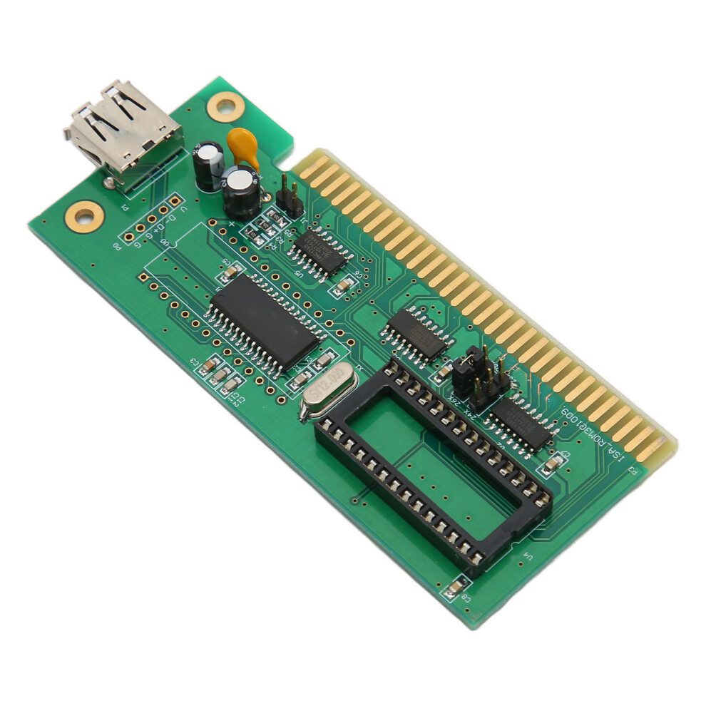 Easy-To-Use Isa To Usb Adapter Board Industrial Computer Compatible Durable 4231371138511