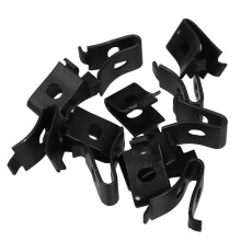 30Stk Metall Regalträger Aluminium Klappbar Einfache Montage