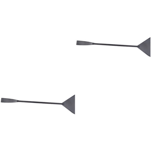 2Stk Aquarien Pflanzenschere Sand Robust 2