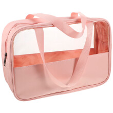 2Stk Make-Up- Damen Pink