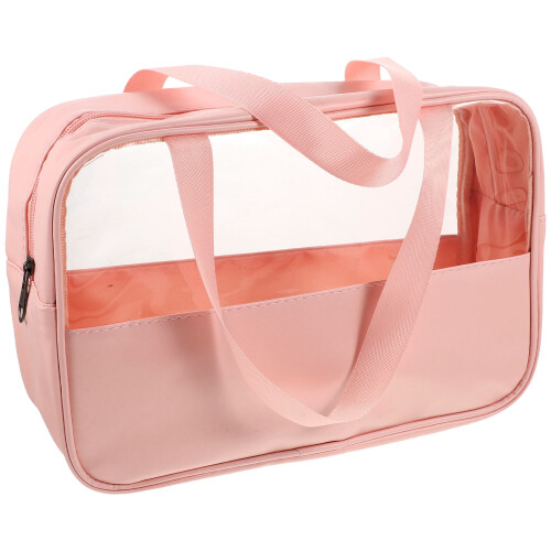 2Stk Make-Up- Damen Pink