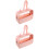 2Stk Make-Up- Damen Pink 6
