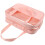 2Stk Make-Up- Damen Pink 2
