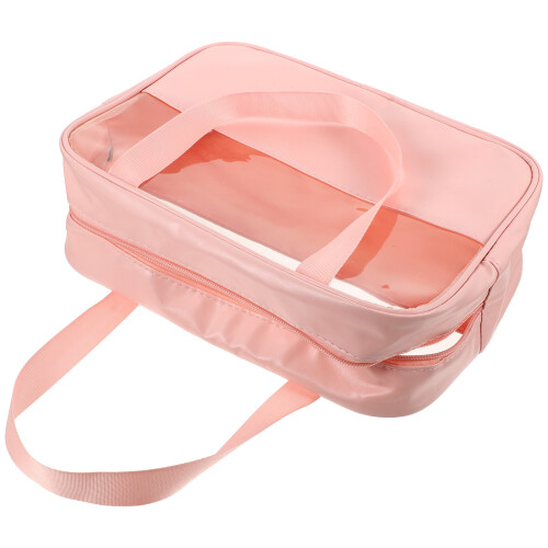 2Stk Make-Up- Damen Pink 1