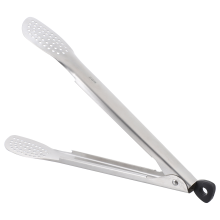 2Stk Silberne Food Clip Vielseitig Für &