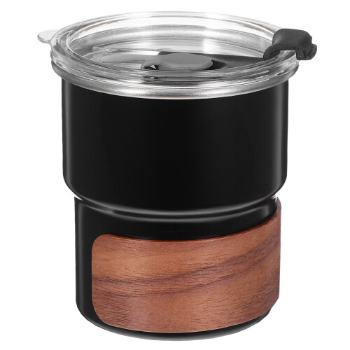 2Stk Campingbecher Mit Deckel Thermobecher Für Auto