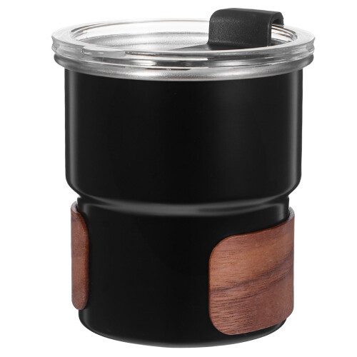 2Stk Campingbecher Mit Deckel Thermobecher Für Auto 1