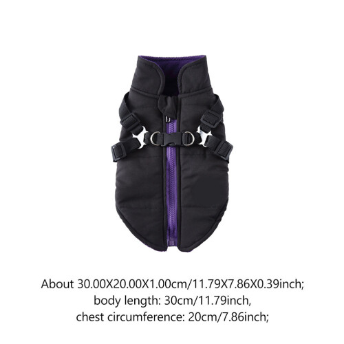 2Stk Für Warm Polyester Outdoor Spaziergang 1