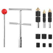 1Set Universelles Wasserstopp Kupfer Schlauch Reparatur Kit