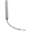 3 USB Expander 7- Aluminium USB Port Hub Dunkelgrau 2
