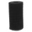 Schwarzer Aquarium Intake Filter Baumwollschutzschlauch 11