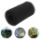 Schwarzer Aquarium Intake Filter Baumwollschutzschlauch 7