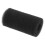 Schwarzer Aquarium Intake Filter Baumwollschutzschlauch 10